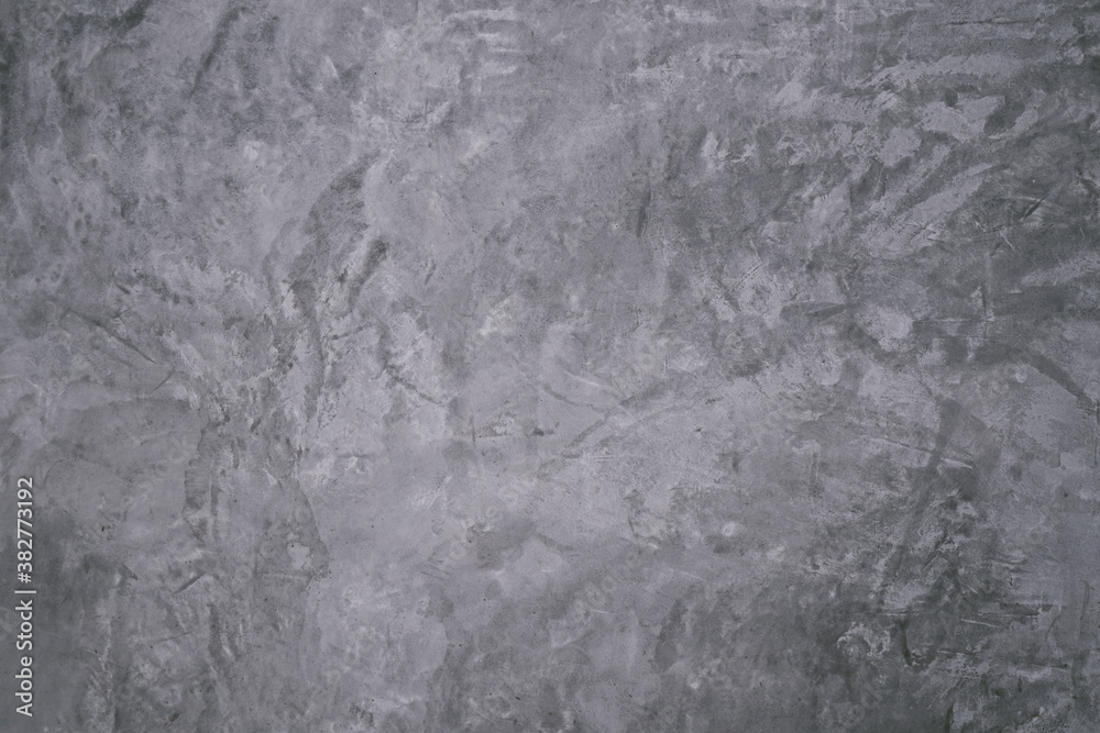 Naklejka premium Raw and crack cement wall or concrete wall abstract background