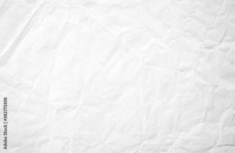 white crumpled paper white crumpled paper