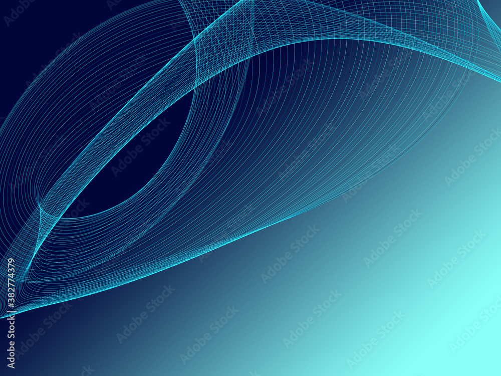 Dynamic abstract business background with futuristic design Dynamic abstract business background with futuristic design