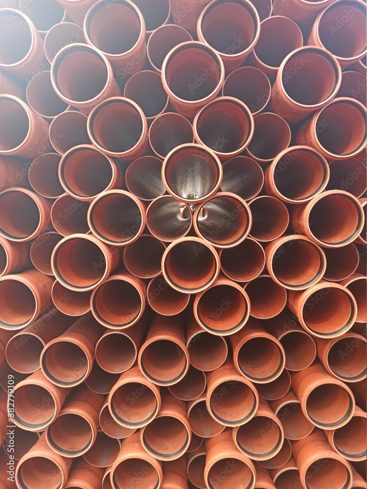 pipes pipes