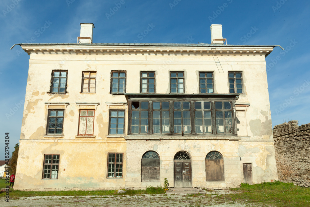Kolga Manor, Estonia
