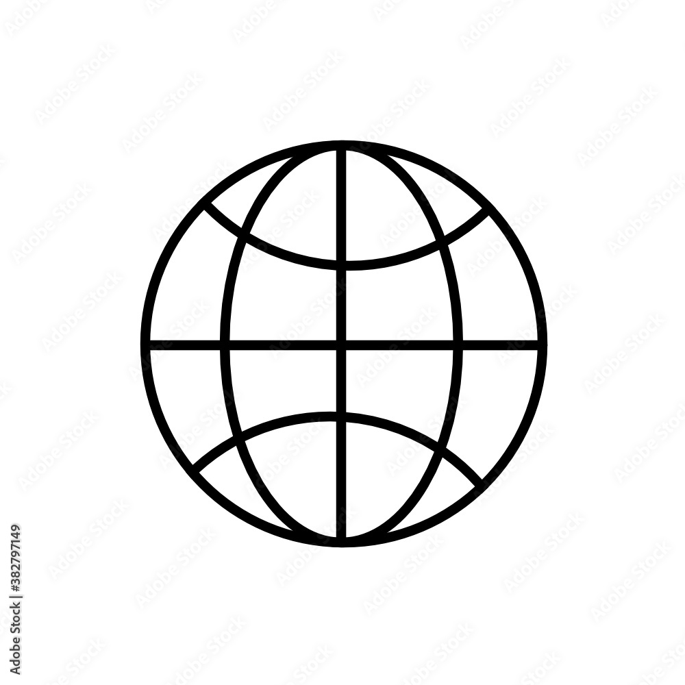 nternet. go to website symbol icon illustration nternet. go to website symbol icon illustration