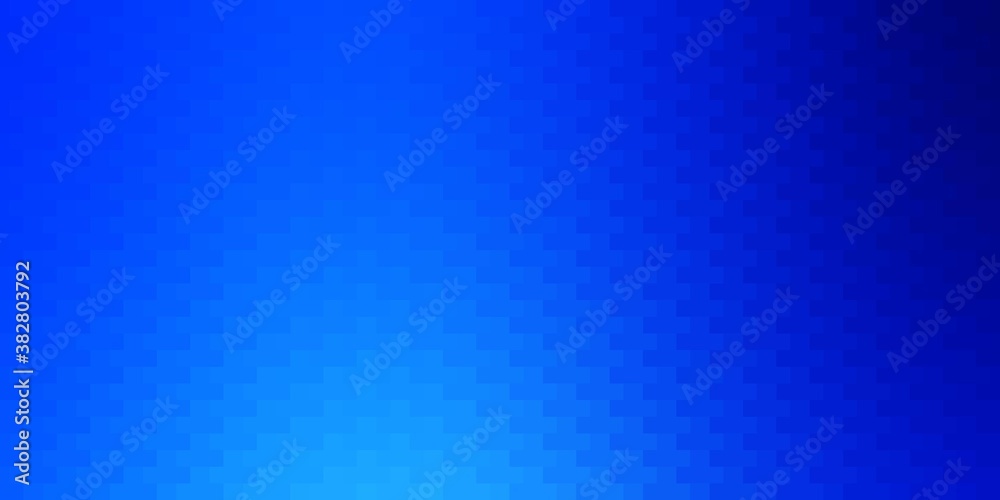 Light BLUE vector layout with lines, rectangles. Modern design with rectangles in abstract style. Modern template for your landing page. Light BLUE vector layout with lines, rectangles. Modern design with rectangles in abstract style. Modern template for your landing page.