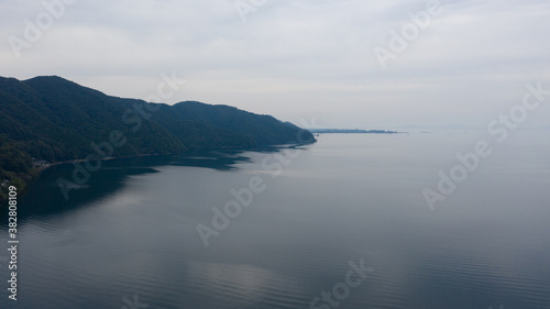 滋賀県 琵琶湖