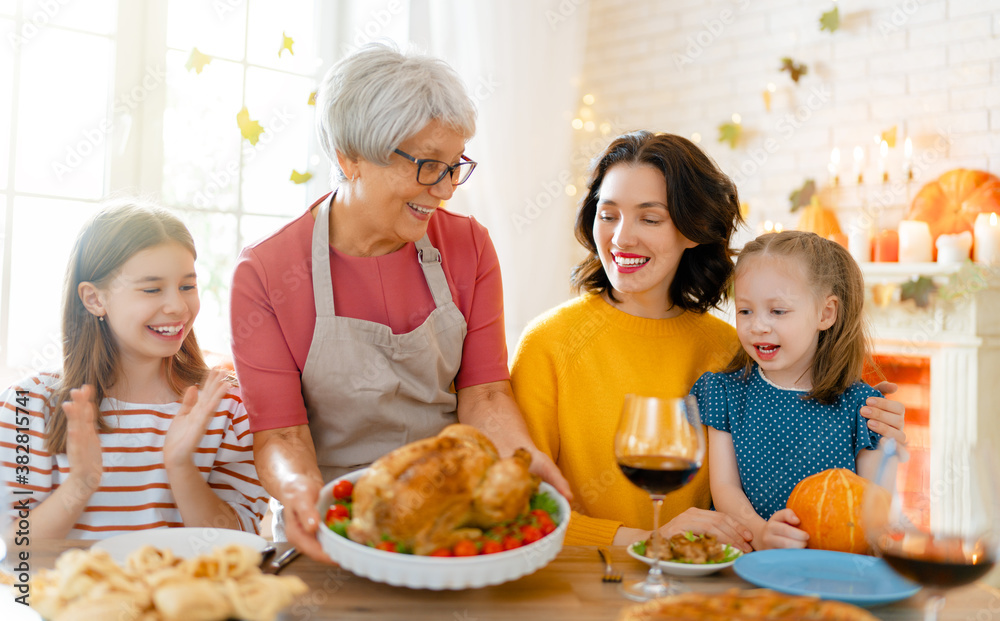 Happy Thanksgiving Day Happy Thanksgiving Day