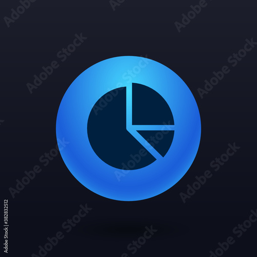 Chart - Button