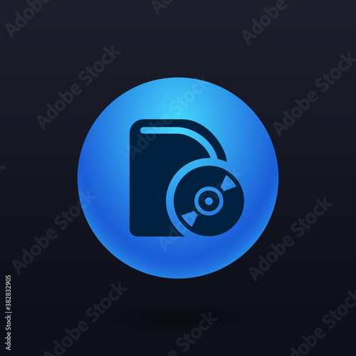 Software - Button