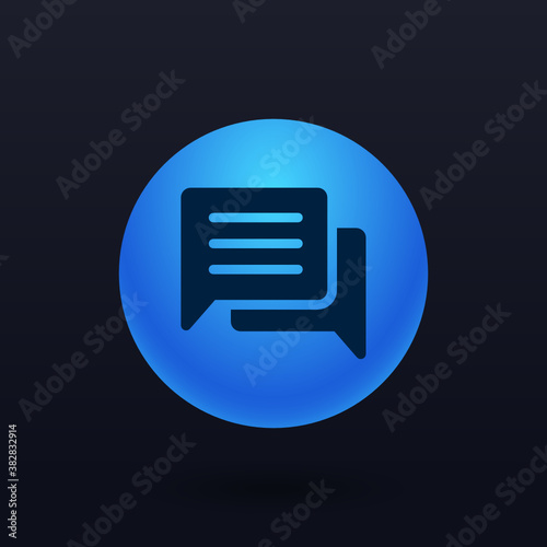 FAQ - Button