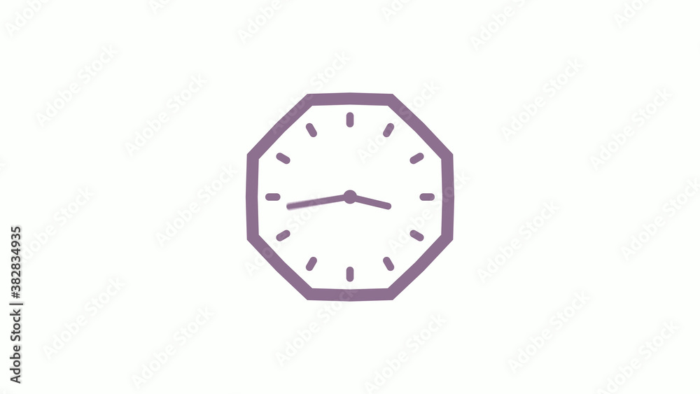12 hours counting down pink gray clock icon on white background,clock icon,clock isolated 12 hours counting down pink gray clock icon on white background,clock icon,clock isolated