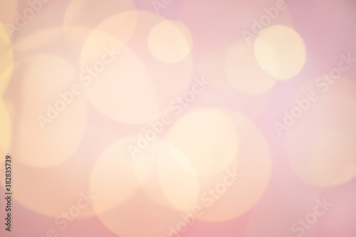 Pink sparkling and shiny abstract background