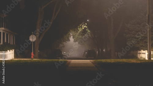 Darkstreet