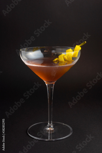 hugo cocktail