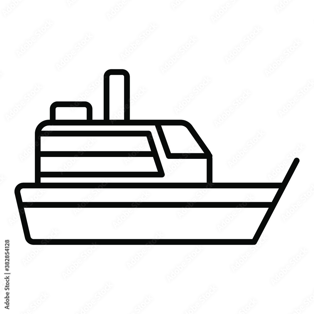 ship icon ship icon