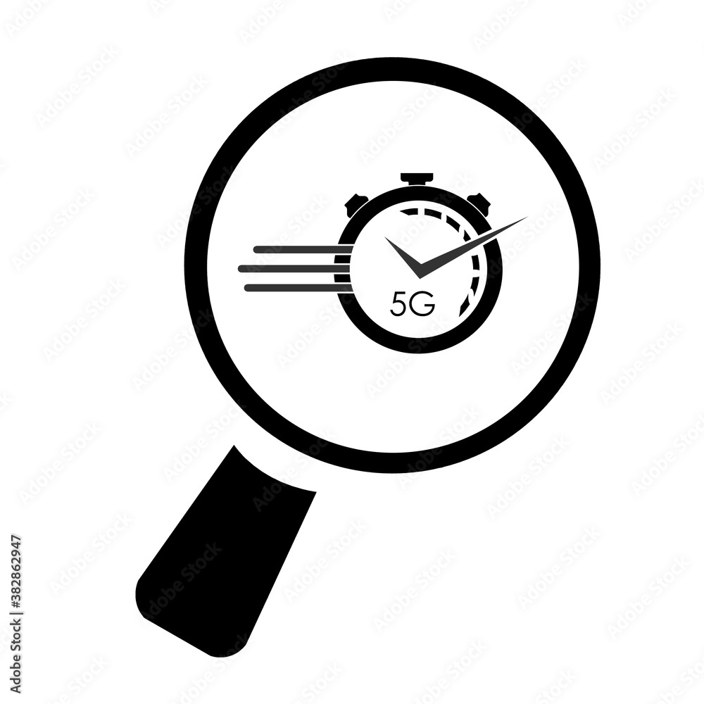 Recherche de 5G Recherche de 5G