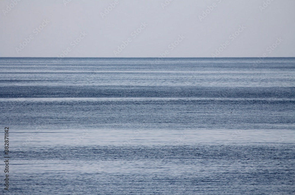 Fototapeta premium Details from the sea. Beautiful seascapes.Events at sea.