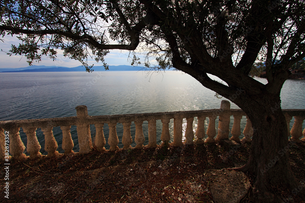Details from the sea. Beautiful seascapes.Events at sea.