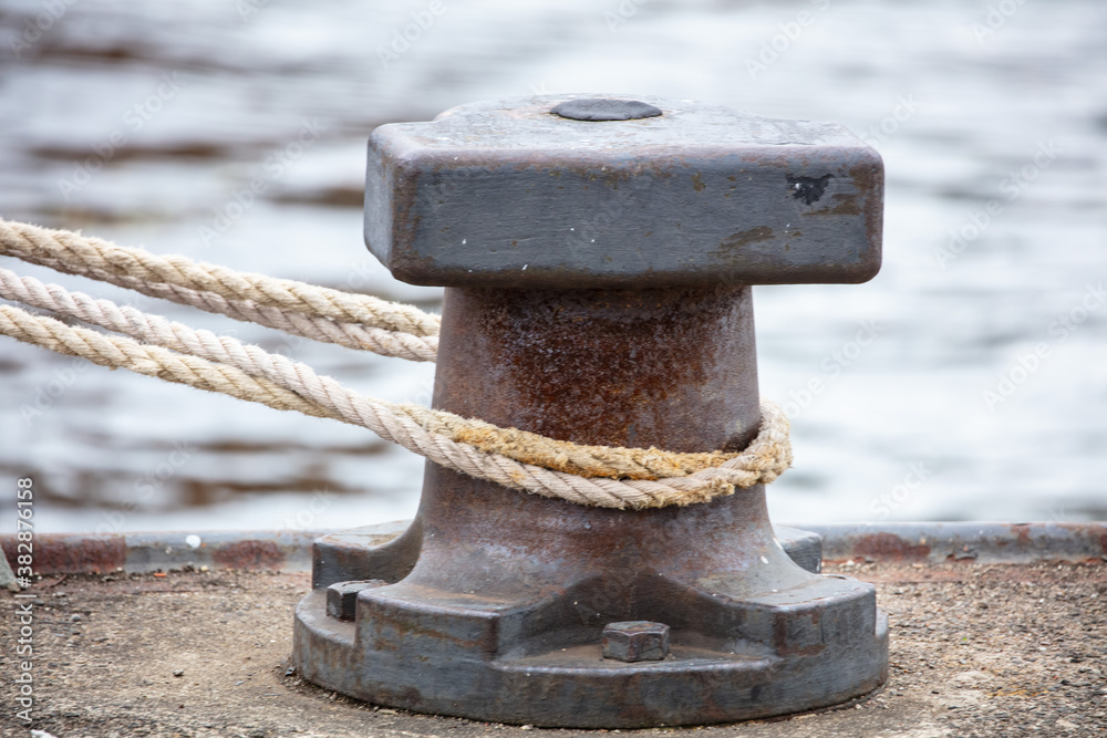 Am Hafen Am Hafen