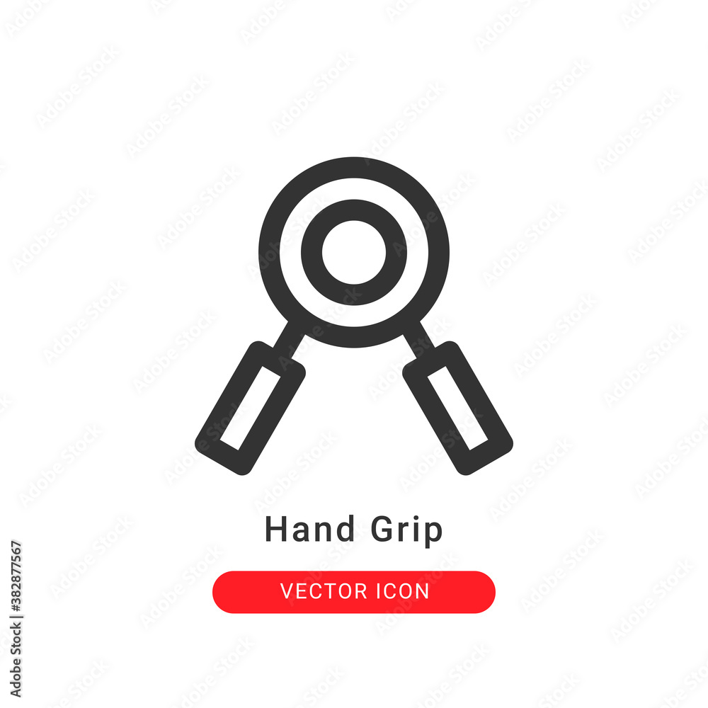 hand grip icon in outline style. for your website design and logo. Vector graphics illustration and editable stroke. hand grip icon in outline style. for your website design and logo. Vector graphics illustration and editable stroke.