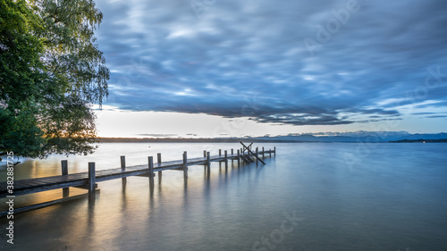 Starnberger See