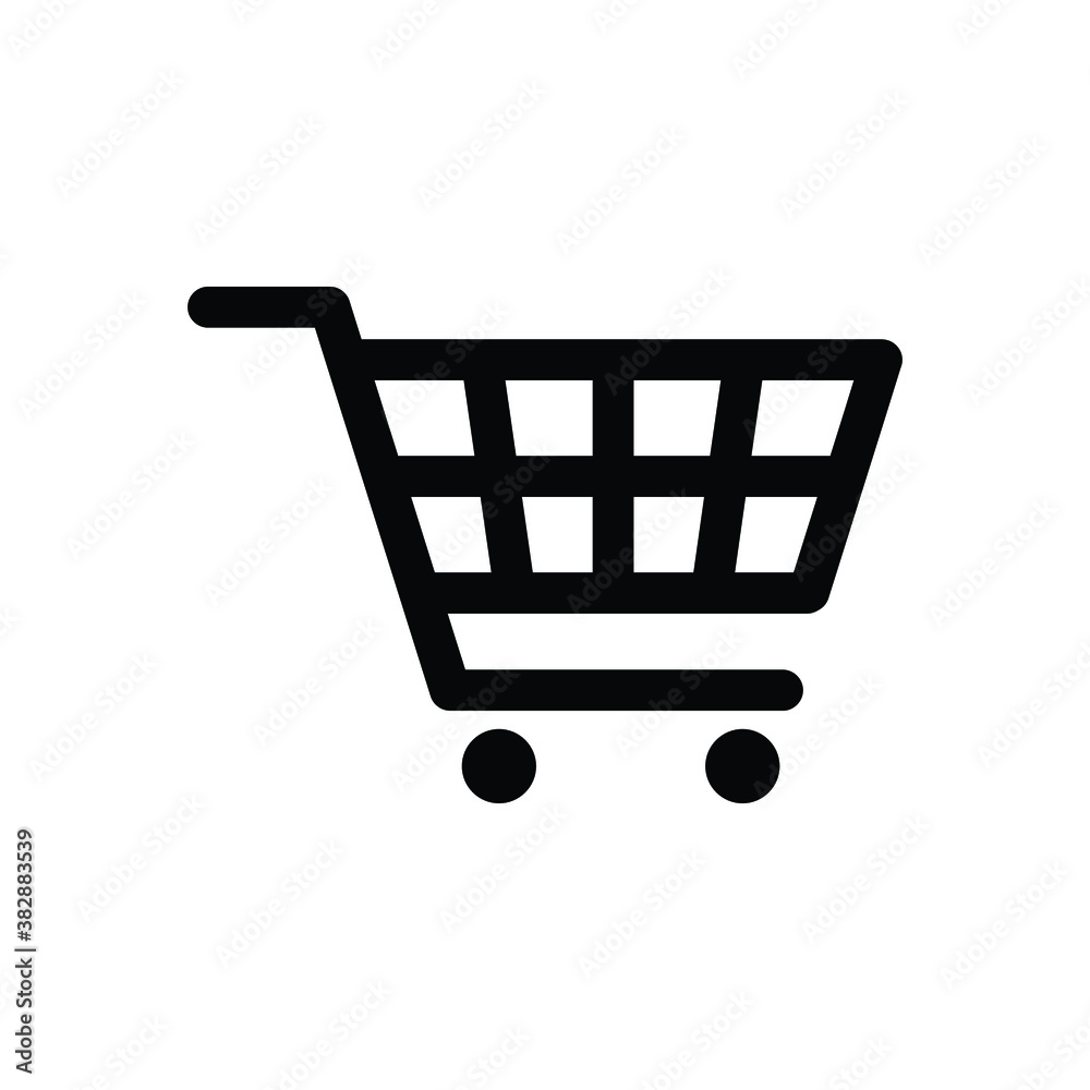 Shopping carts. Shopping cart line icon vector. Shopping cart line art icon for apps, logo,and websites Shopping carts. Shopping cart line icon vector. Shopping cart line art icon for apps, logo,and websites
