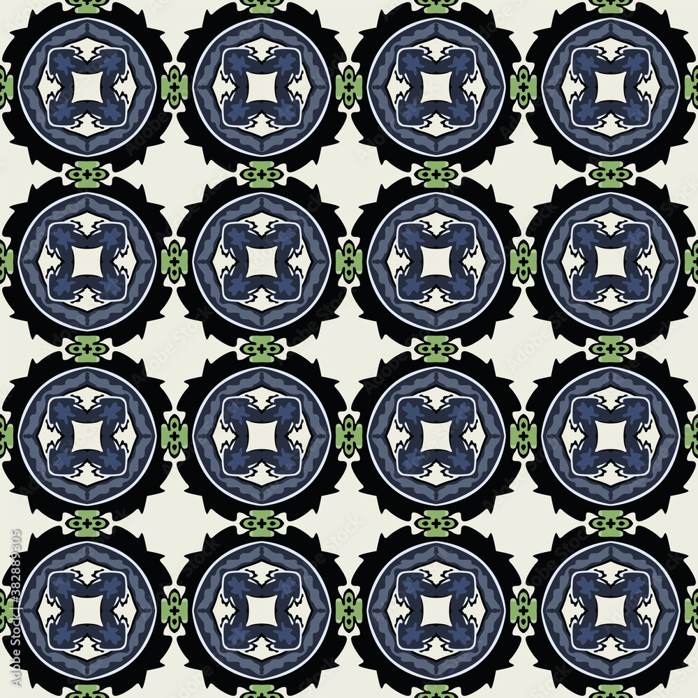 Seamless pattern Seamless pattern