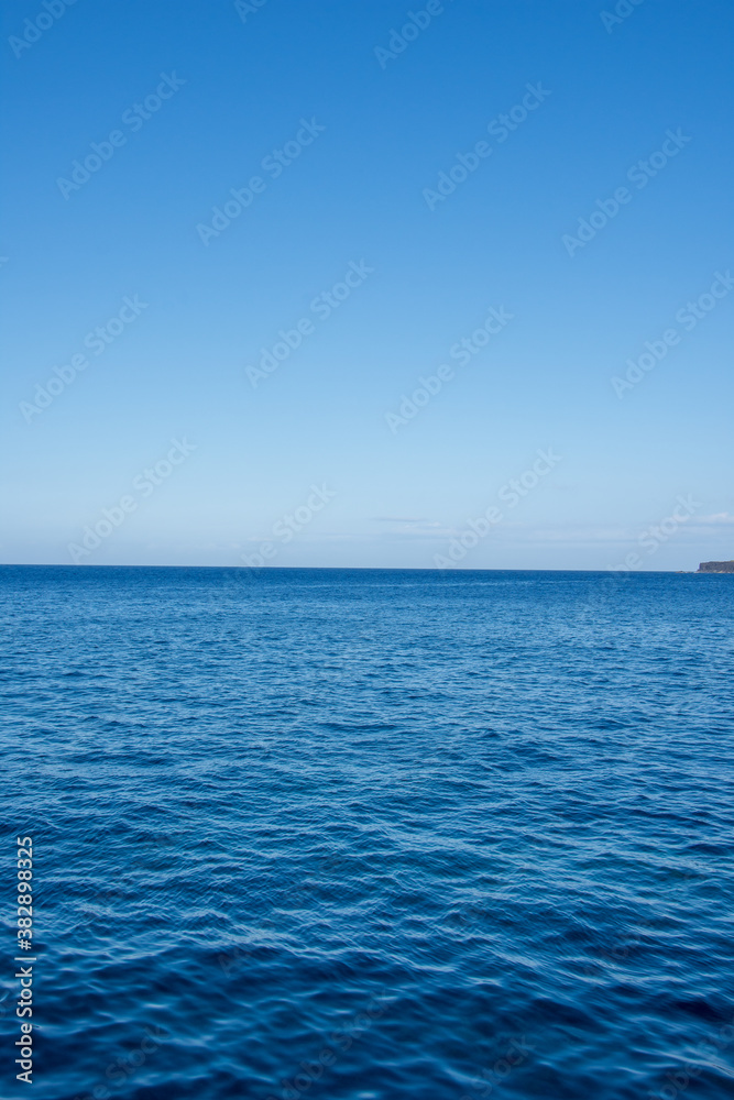 Walk on the Azores archipelago. Discovery of the island of sao jorge, Azores. Velas Walk on the Azores archipelago. Discovery of the island of sao jorge, Azores. Velas