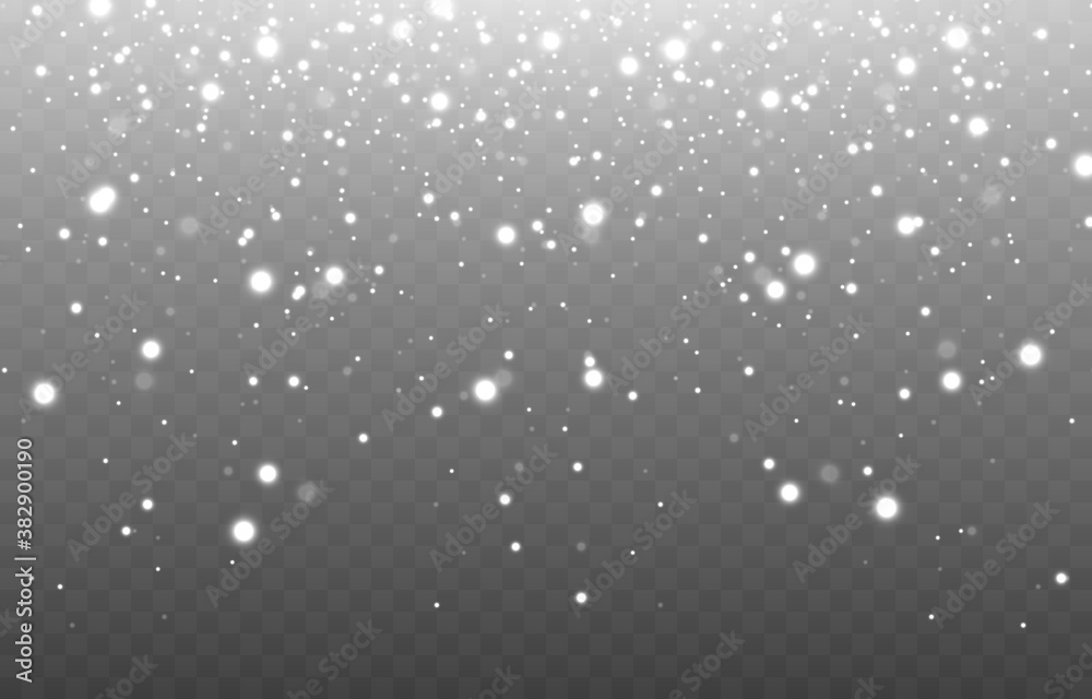 Snow. Snowfall. Snow png. Snowfall png. Dust. White dust. Winter. Celebration. Christmas. The background. Checkered background.