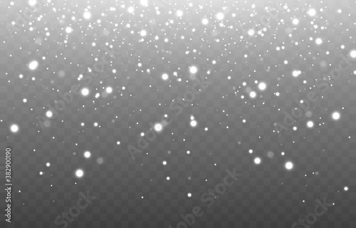 Snow. Snowfall. Snow png. Snowfall png. Dust. White dust. Winter. Celebration. Christmas. The background. Checkered background.