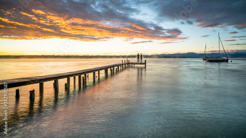 Starnberger See