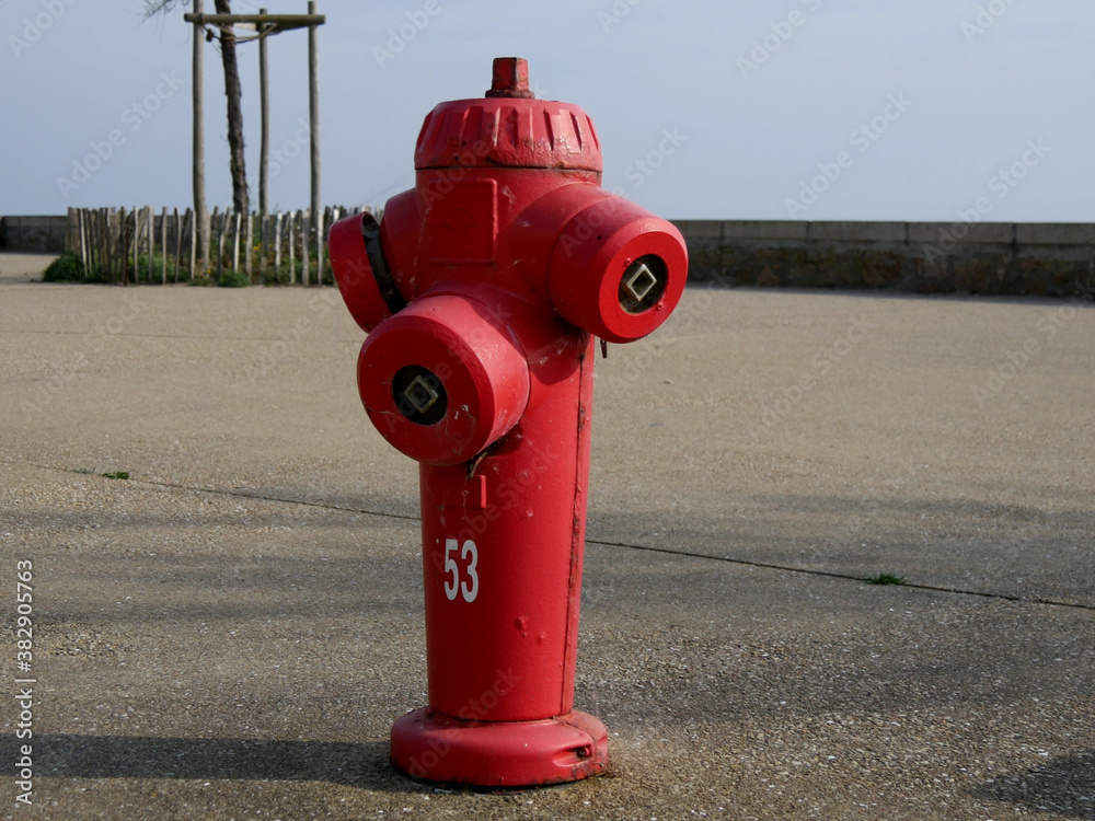 bouche d'incendie Bayard France bouche d'incendie Bayard France
