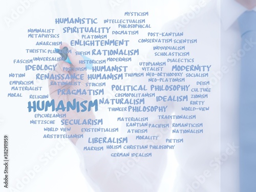 humanism photo