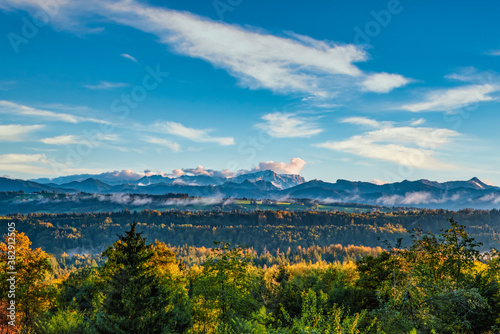 Zugspitzblick photo