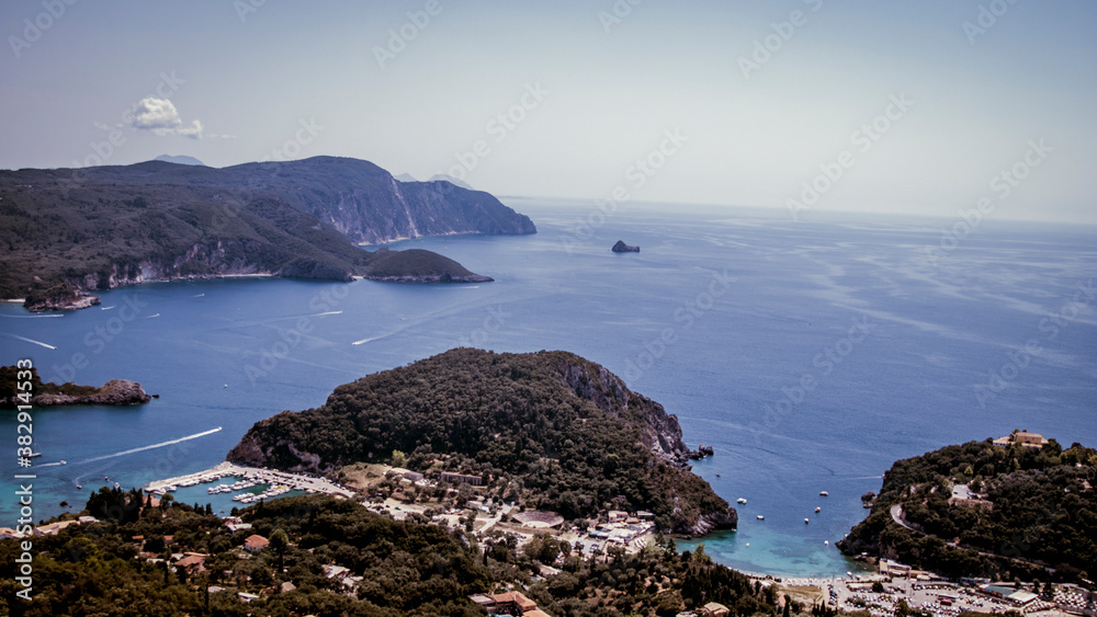 Corfu Island Corfu Island