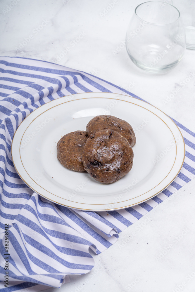 Soft Cookies in Sidoarjo Indonesia Soft Cookies in Sidoarjo Indonesia