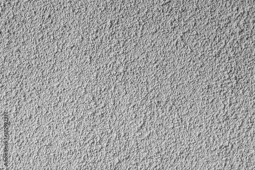 plastered concrete wall background
