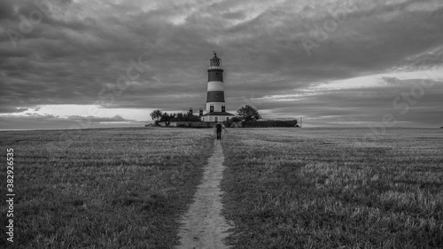 Happisburgh Lighthouse