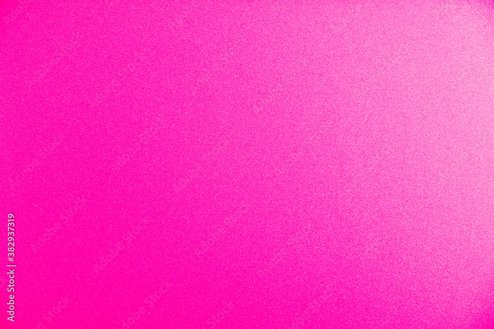 Perfect flamingo pink background with light overtones.