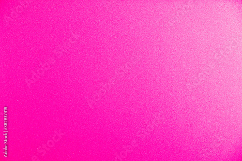 Perfect flamingo pink background with light overtones.