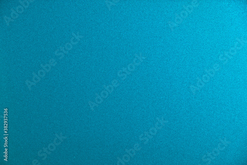 Perfect empty abyss ocean deep blue background.
