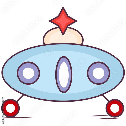 Spaceship  