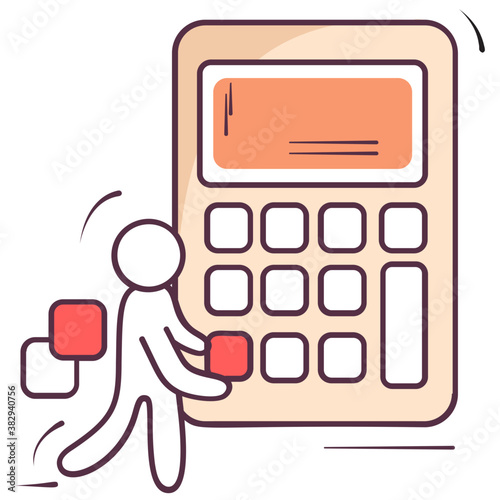 Calculator 