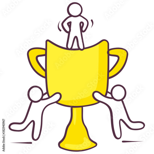 Trophy 