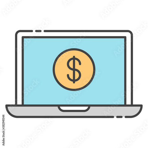 Online Finance 