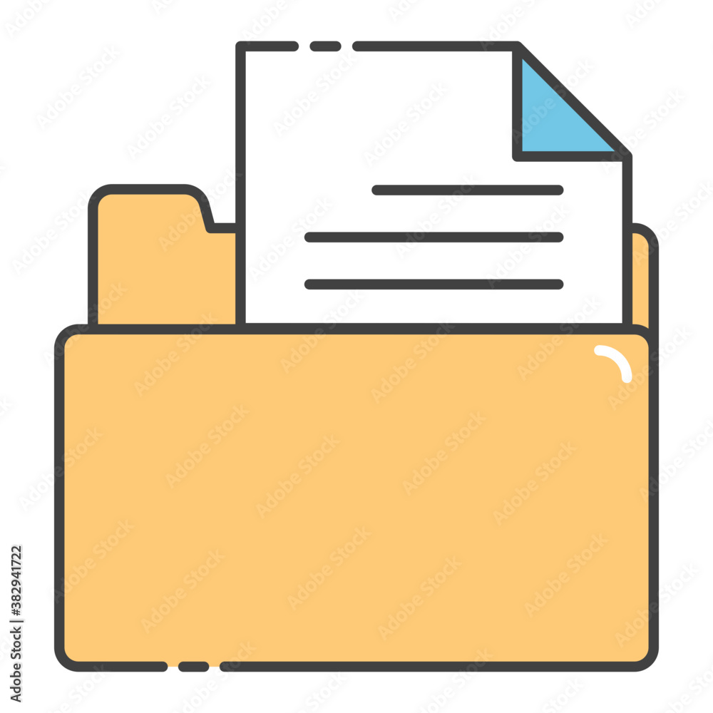 Documents Folder Documents Folder