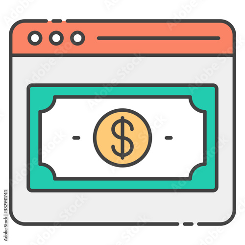 Business Website