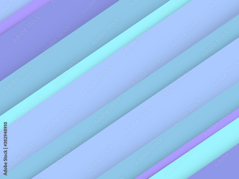 Fototapeta premium Geometric gredient of colorful abstrack background EPS10 vector illustration graphic.