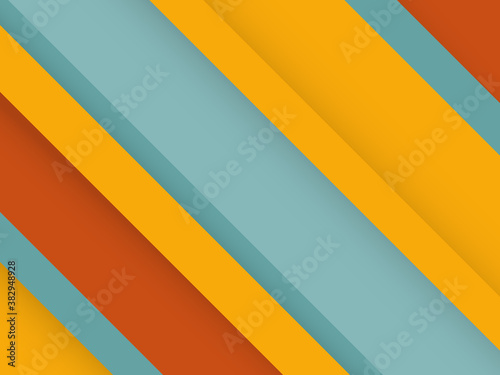 Free Download Geometric gredient of colorful abstrack background EPS10 vector illustration graphic. - GFXLoad