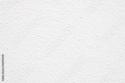 white concrete wall texture background used for decorated graphic design or interior and exterior