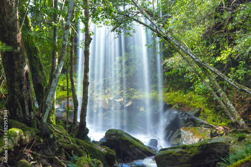 waterfall