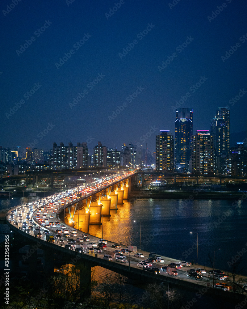 Fototapeta premium Travel Photography